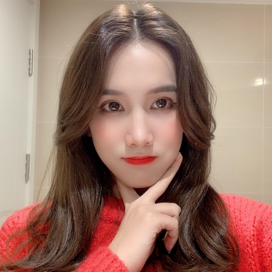 小晴晴🫧