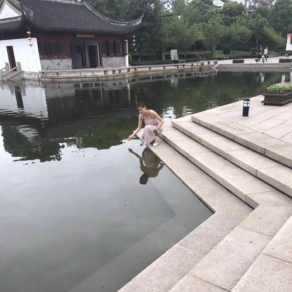 天后