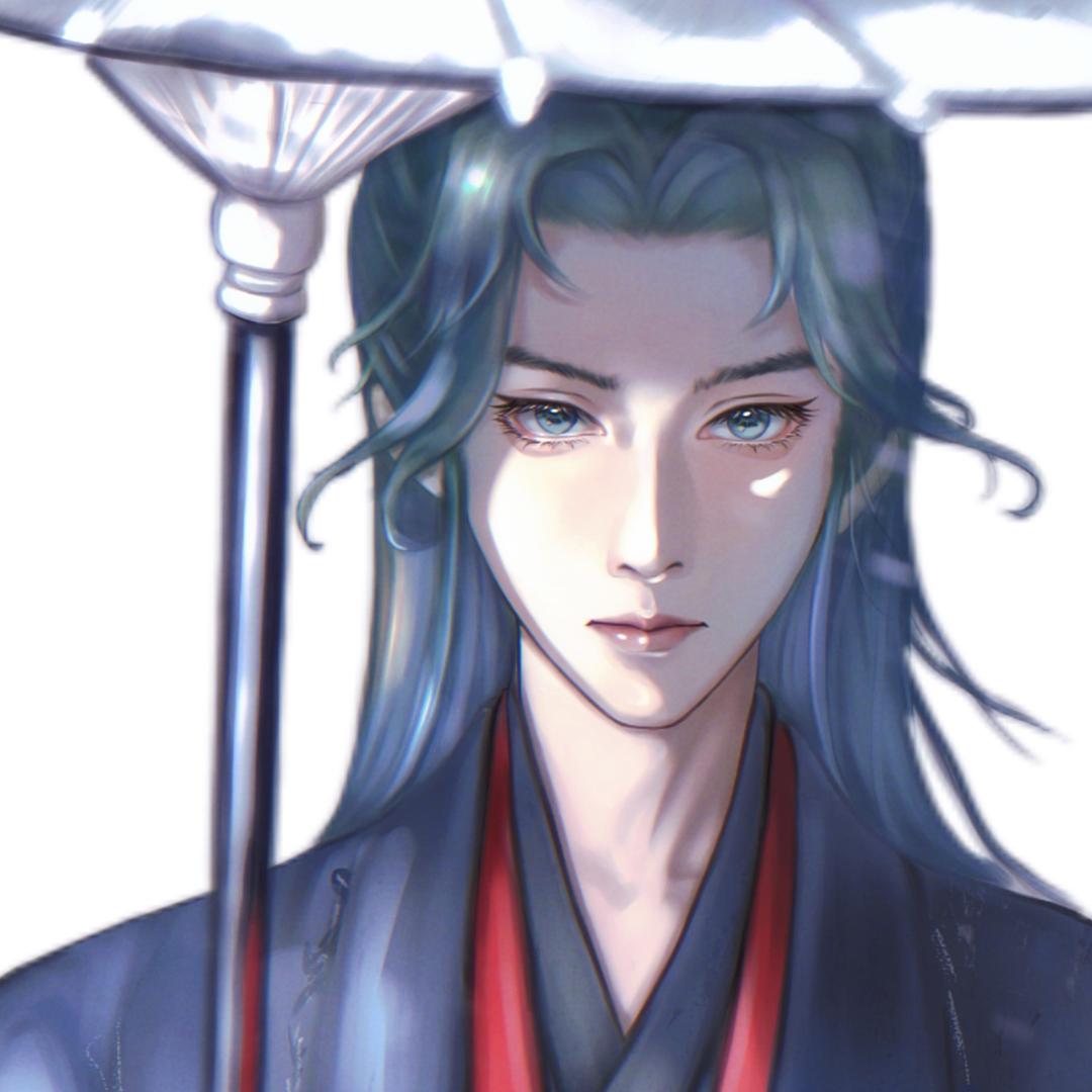 琦七（绘画养成版）