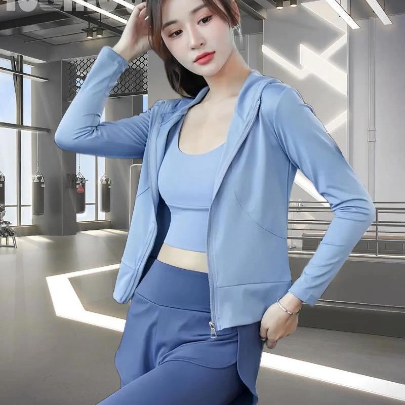 lulu瑜伽