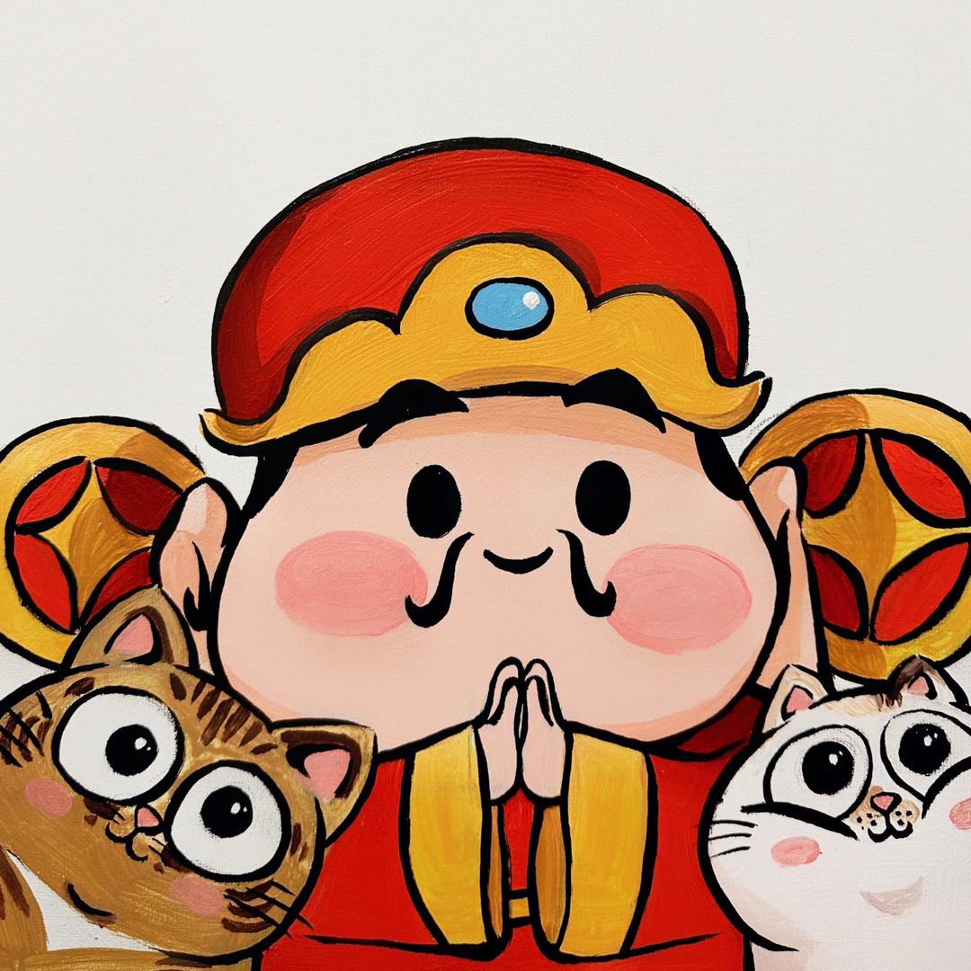 喵喵薯优选