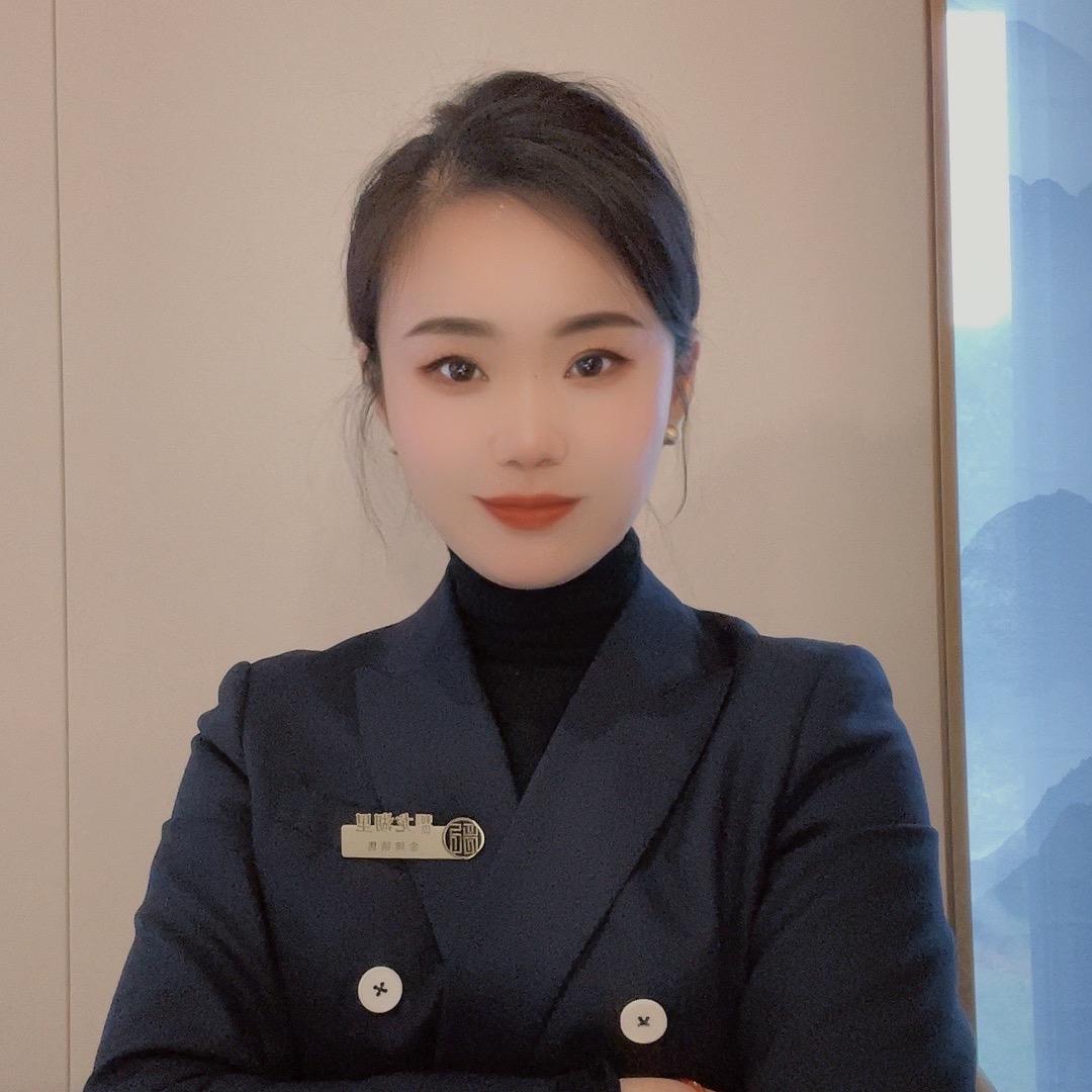 御水境—郭楠（夏邑东区第五代住房）