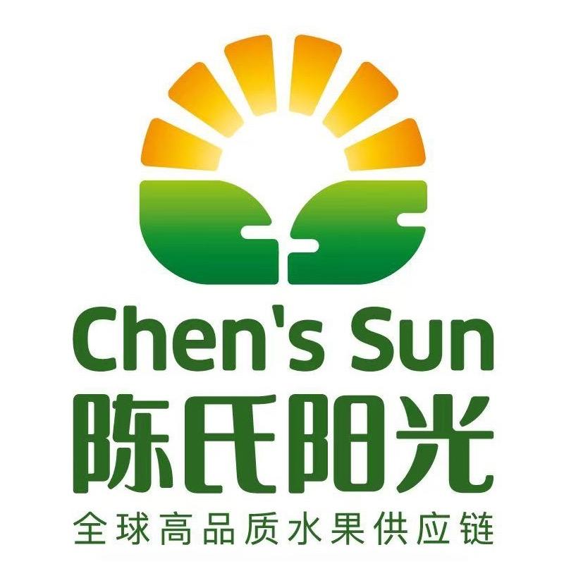 万邦陈氏阳光果蔬批发