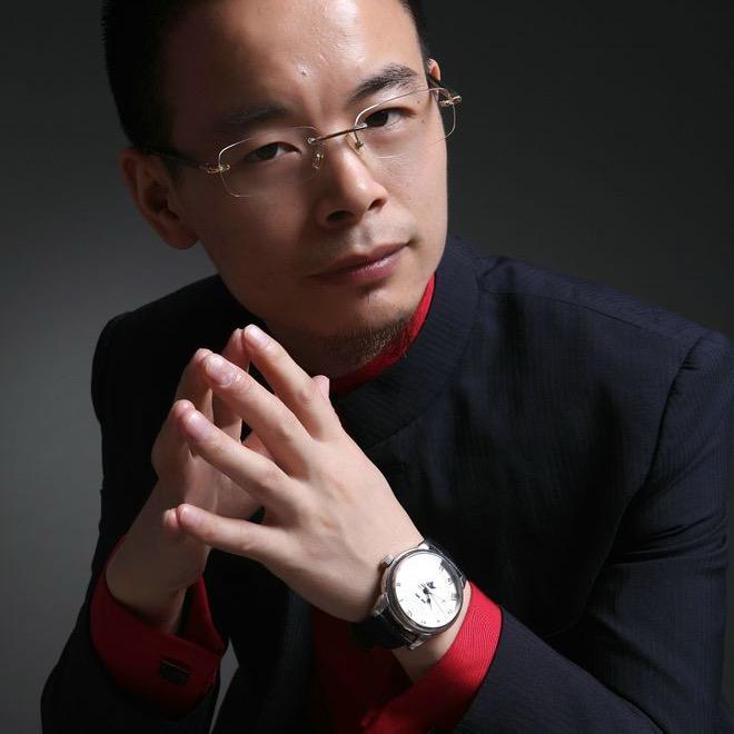 自动自发父母课堂