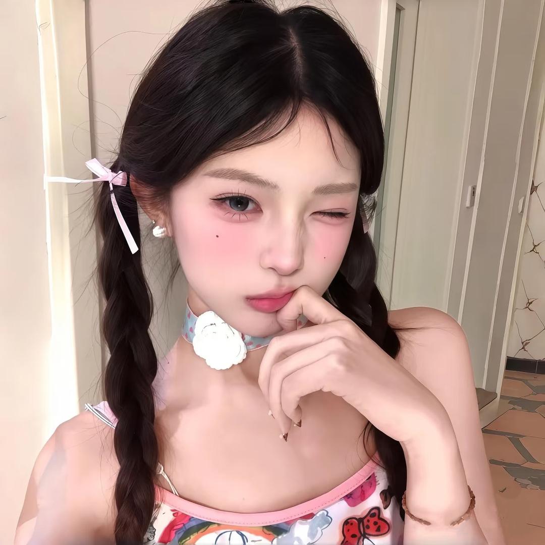 呆呆🐰