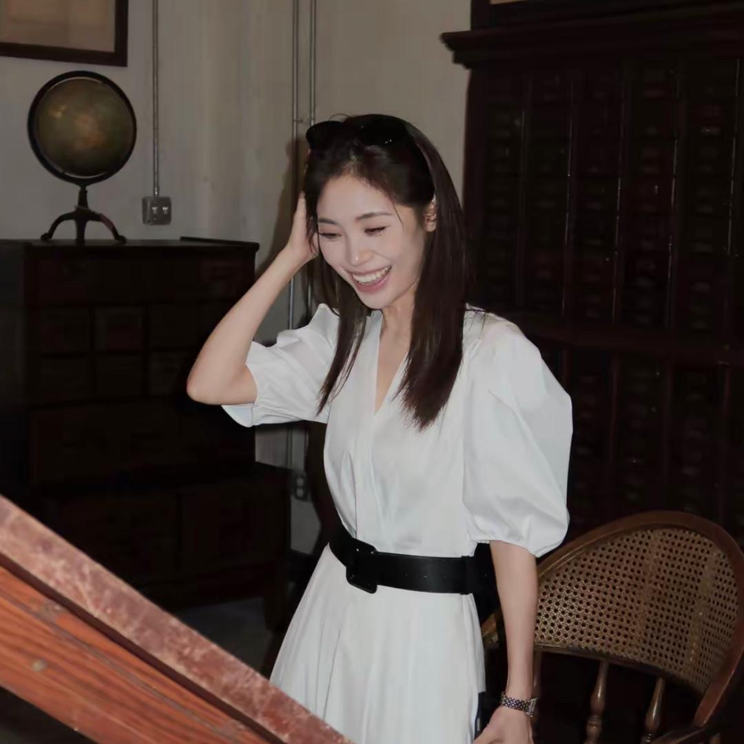 叶可可🐳【时尚穿搭】