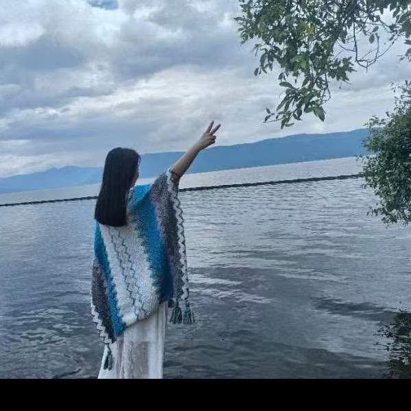 花落无声-月月「连赞拉黑」