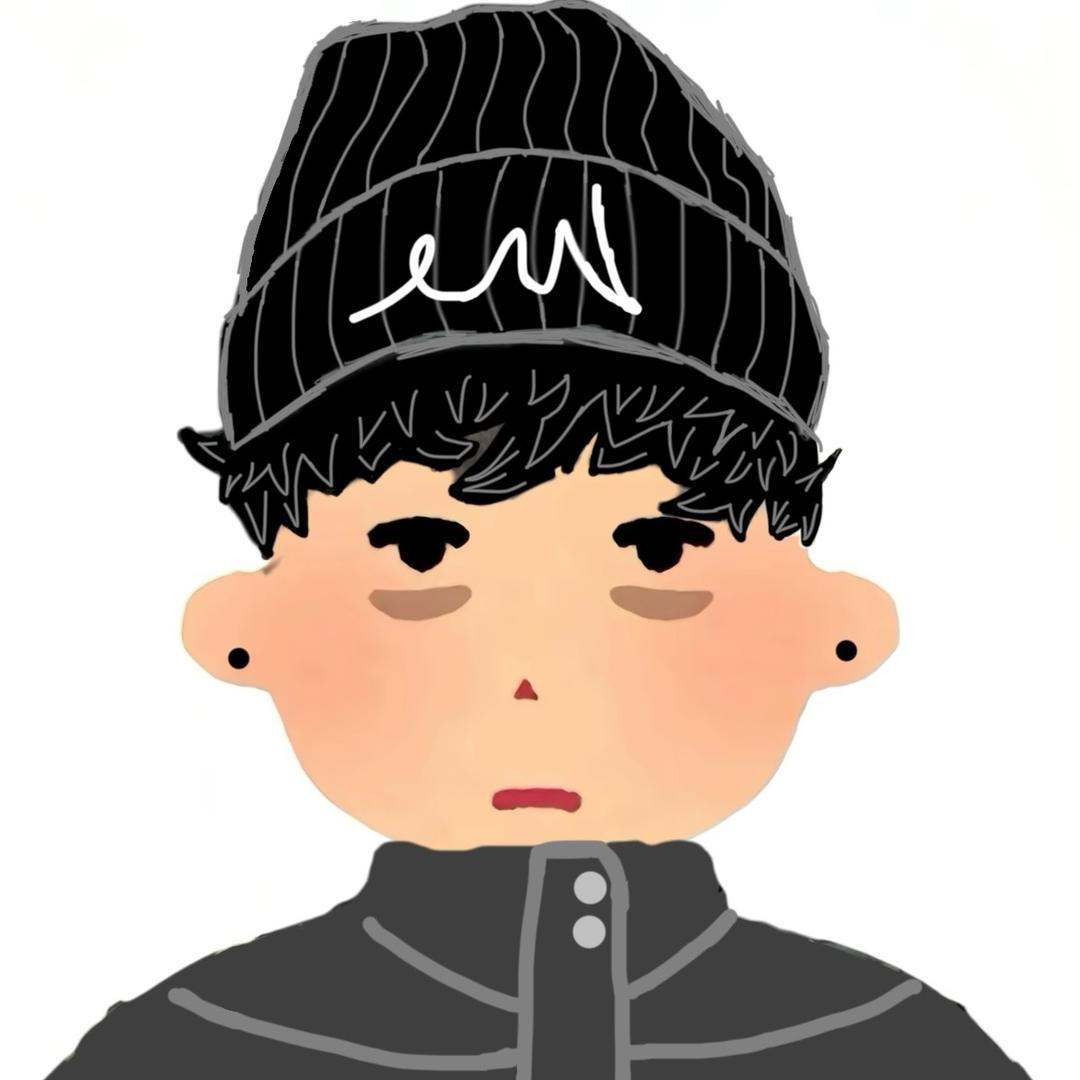 陈鑫鹏想拿第一☝️