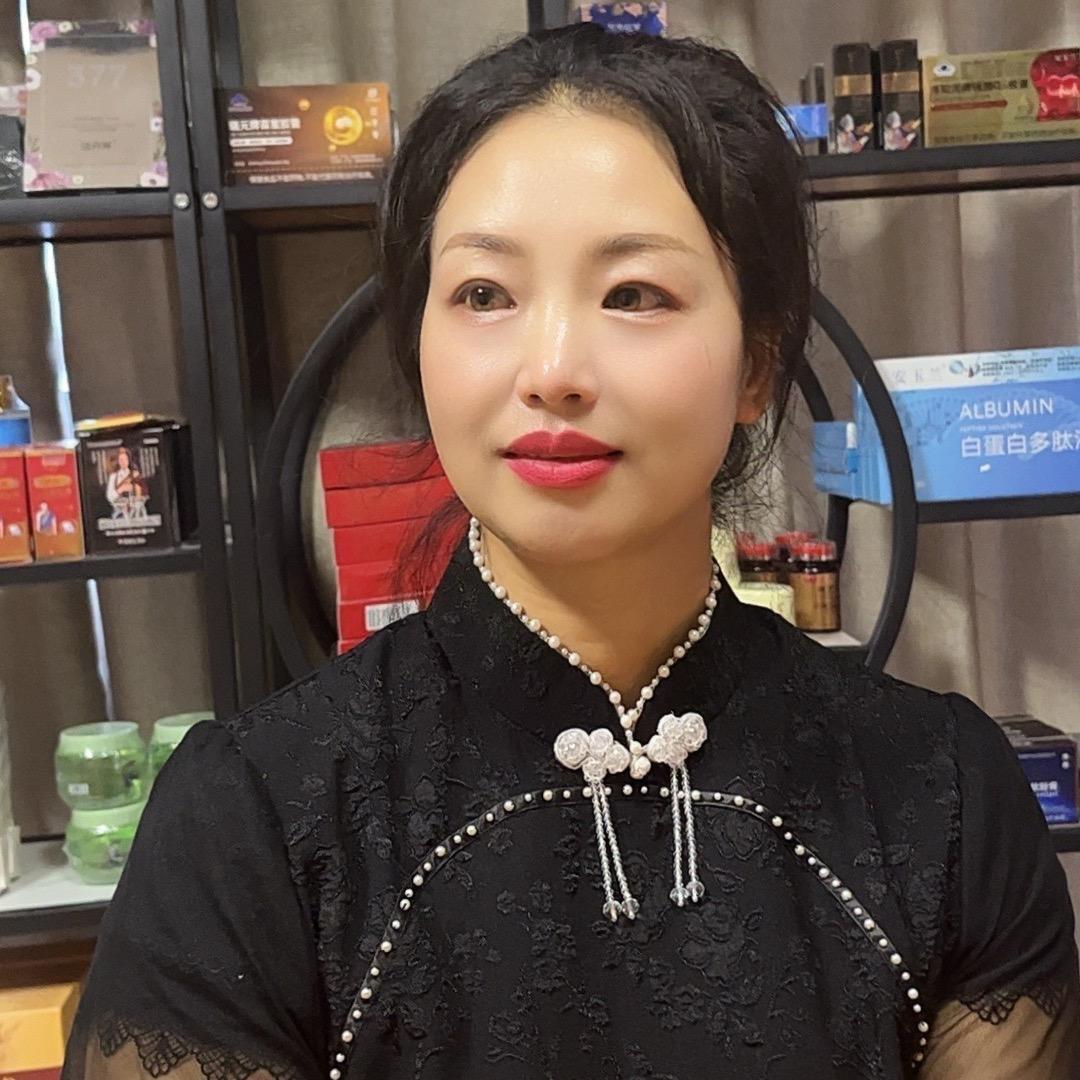 （铭鑫商贸）吉总