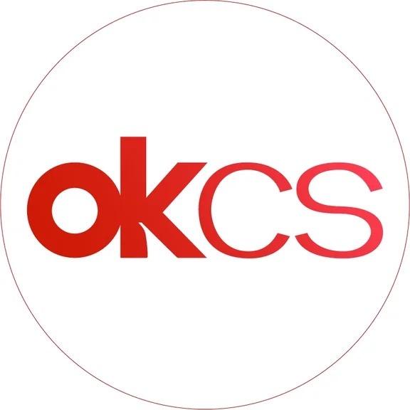 OKCS官方旗舰店@抖音