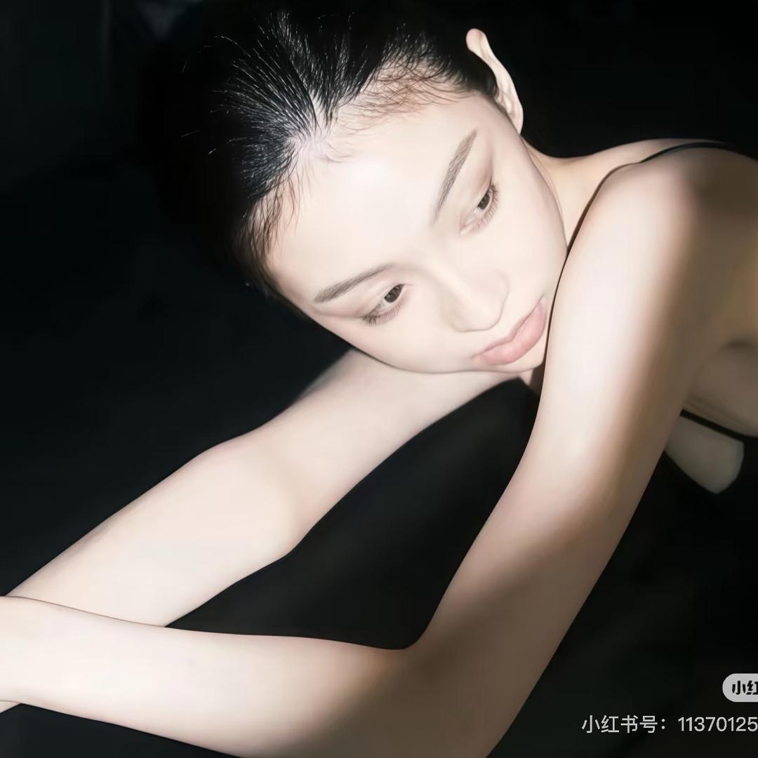 心如止水.