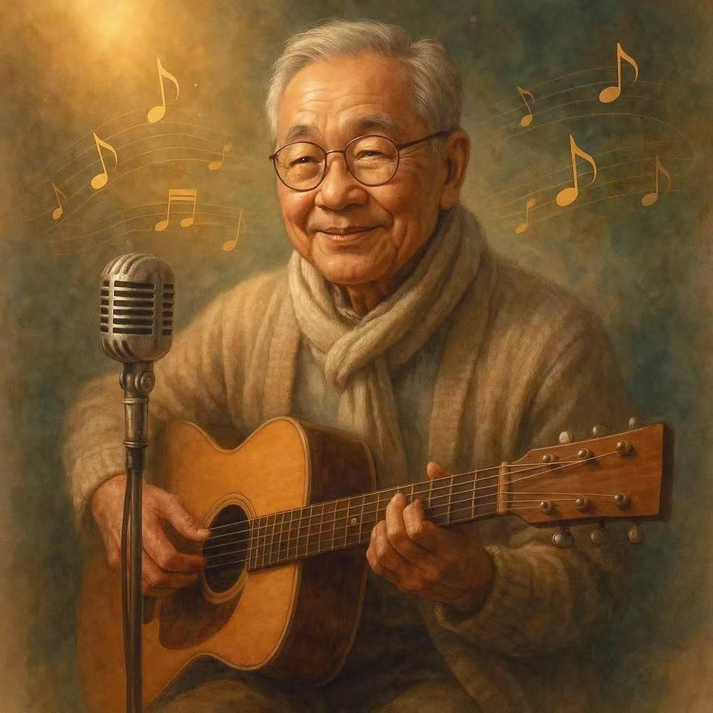 伯乐音坊