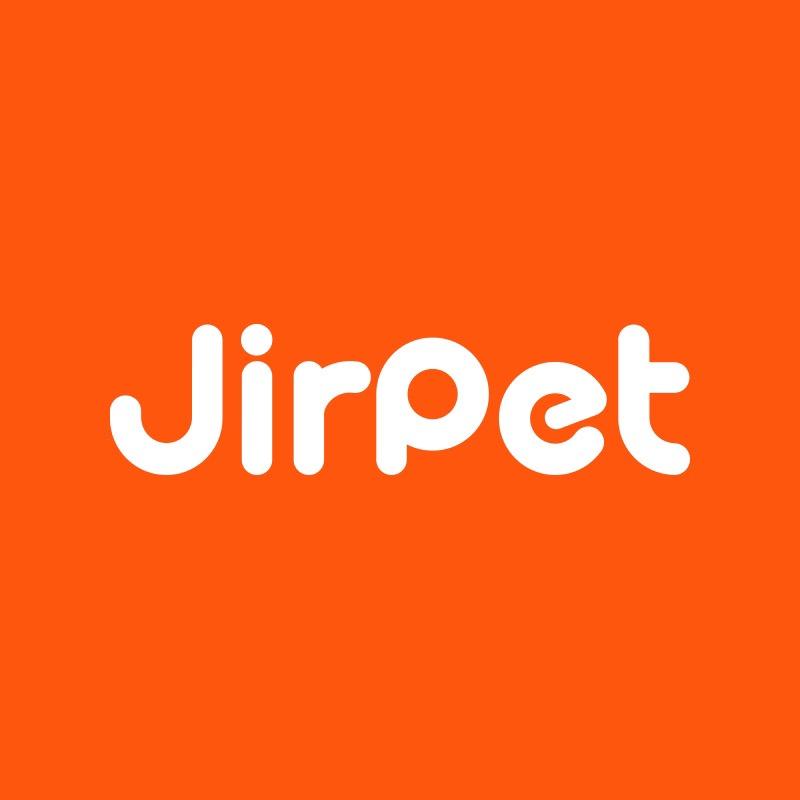 jirpet宠物用品官方旗舰店直播间