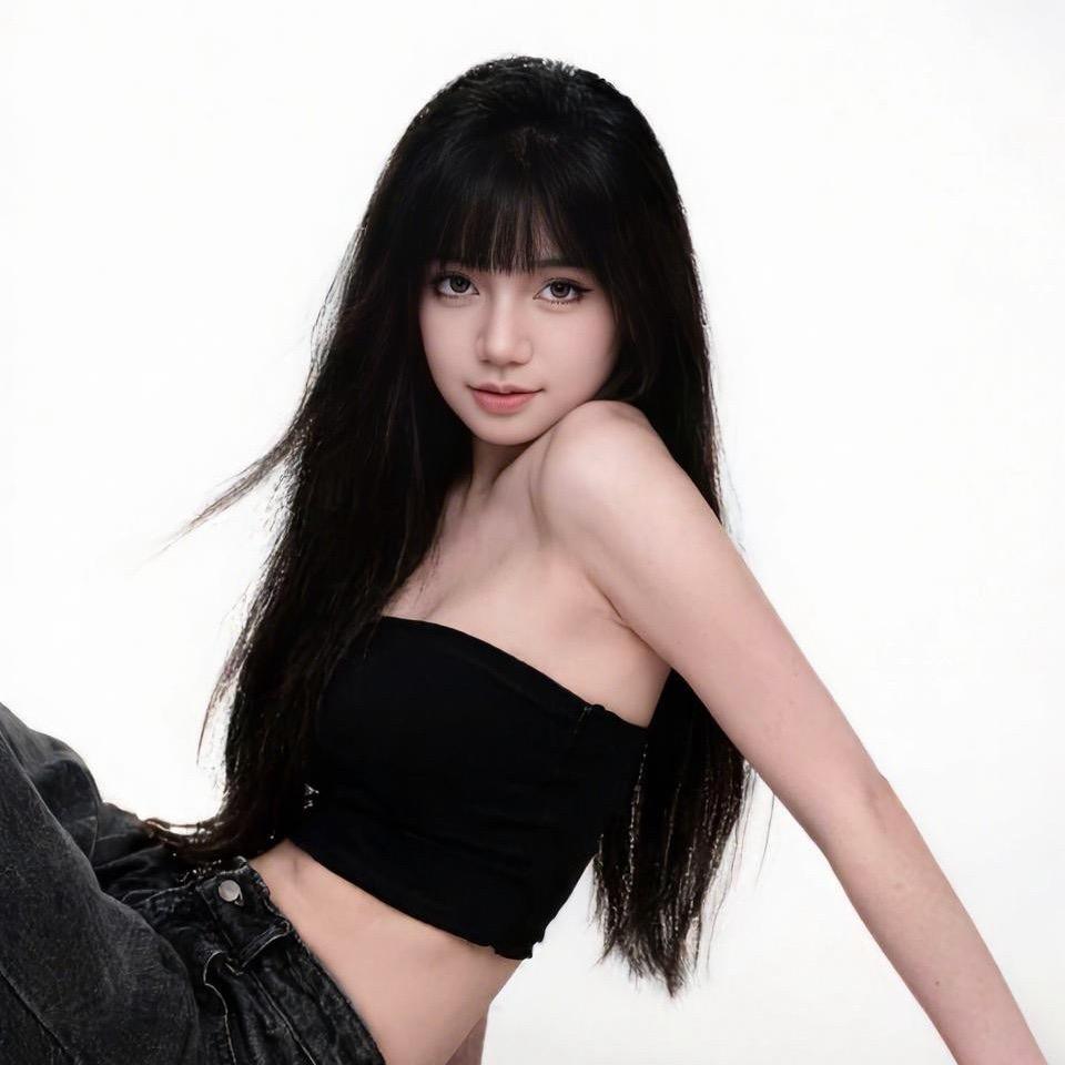 晚安糯琳琳