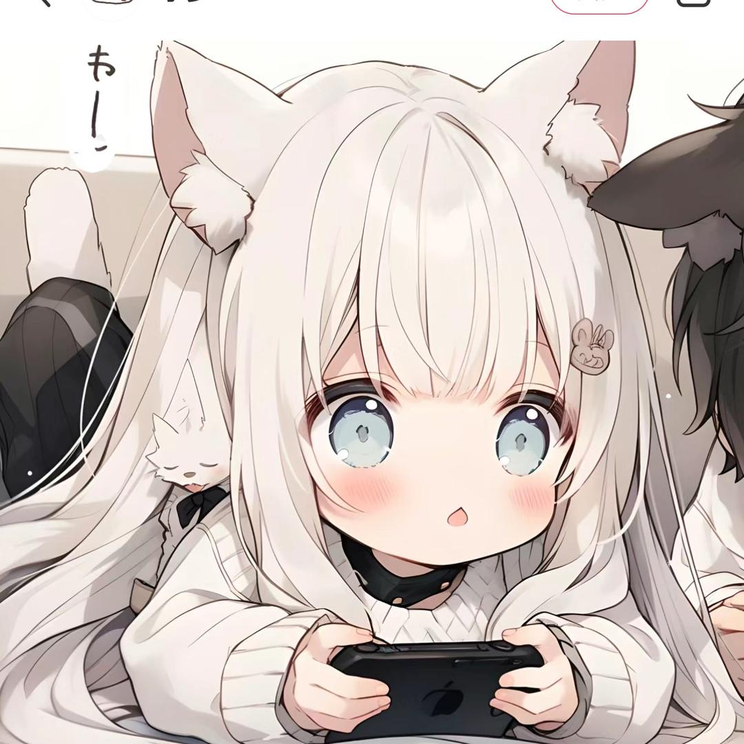 ᰔᩚneko