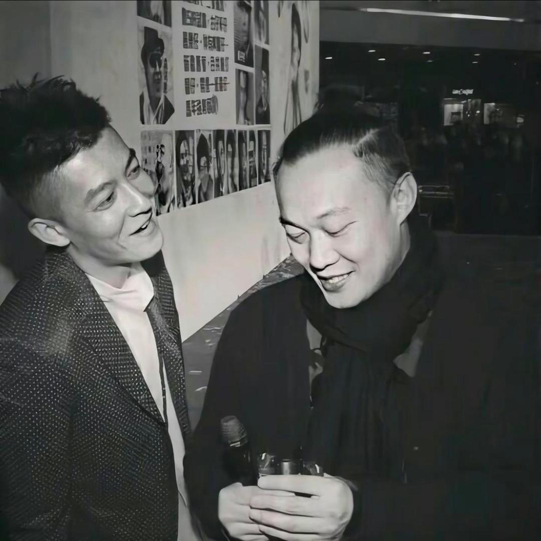心事都在脸上-
