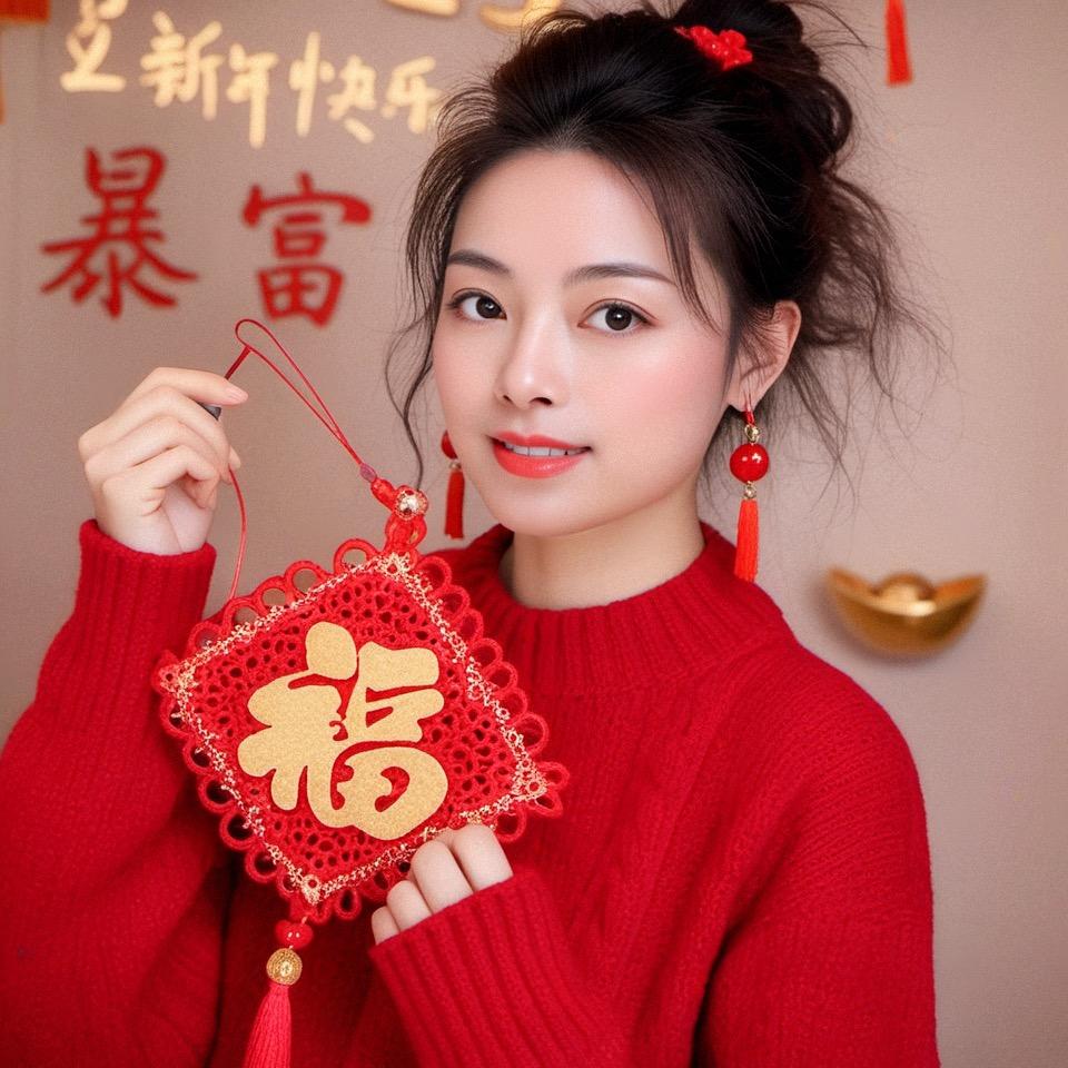橘子呀