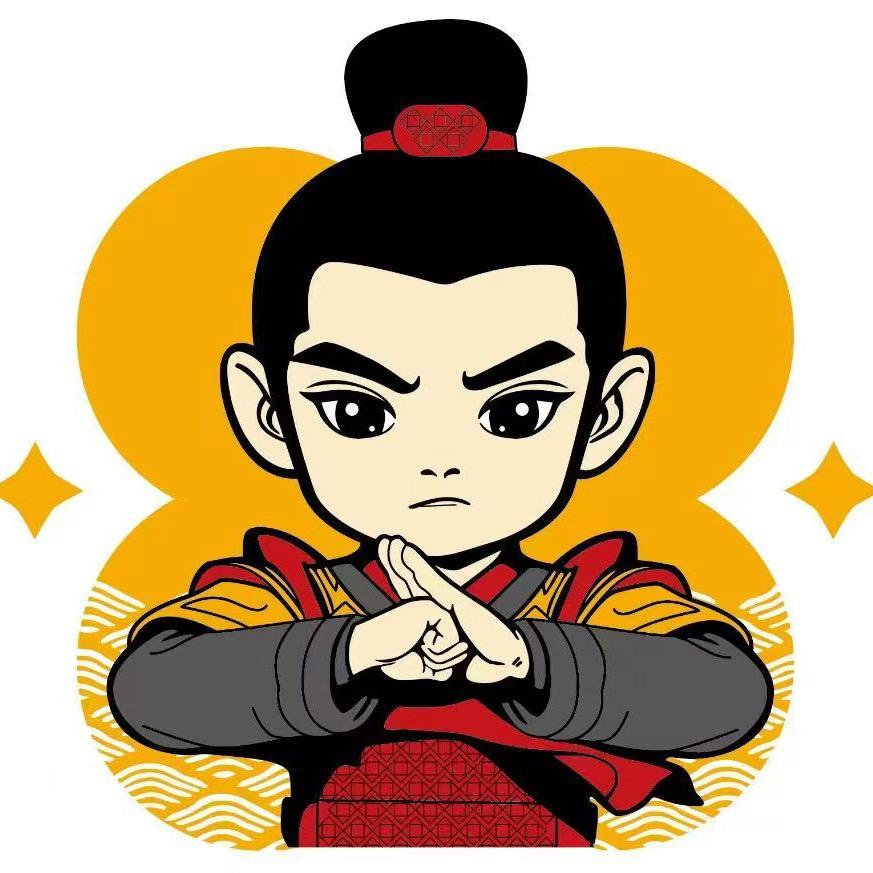 小镇⬆️中式炸鸡腿