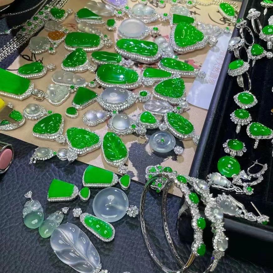 瑞丽市麟乐珠宝店