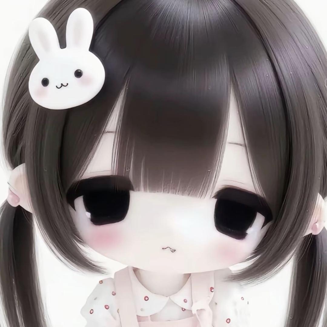 卖萌被入打੭ﾞ