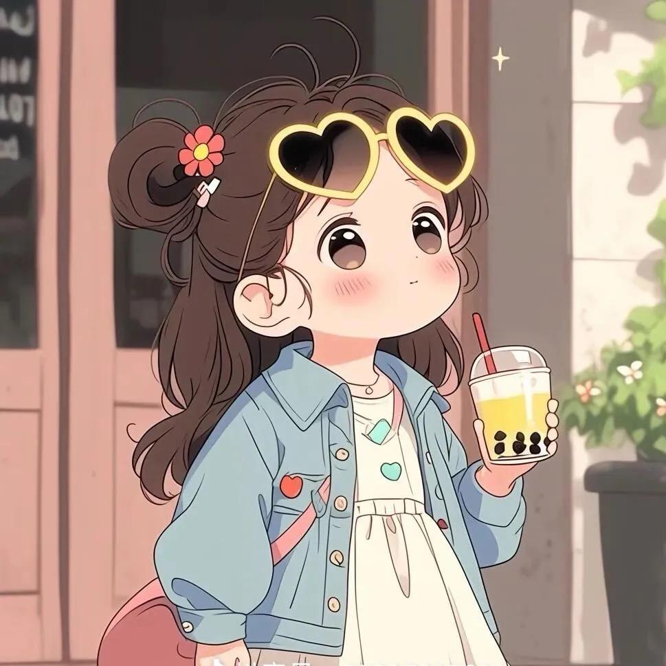小胖子