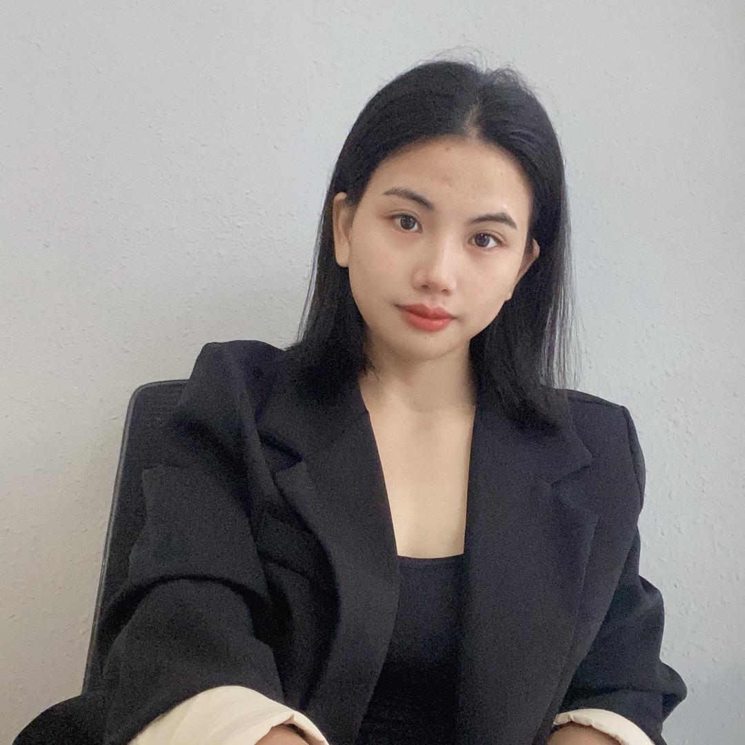 老刀修面馆笑笑