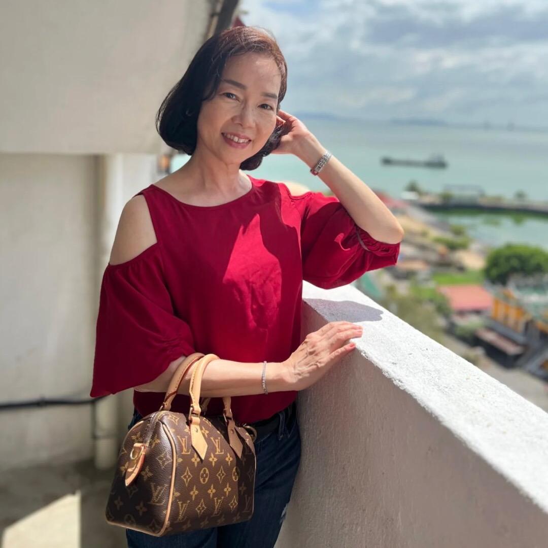 广东包租婆（何冰冰）
