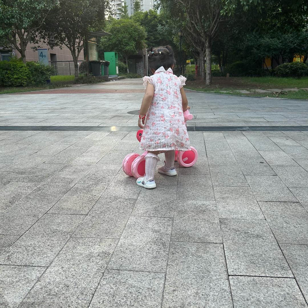 二胎宝妈锦锦（重庆）