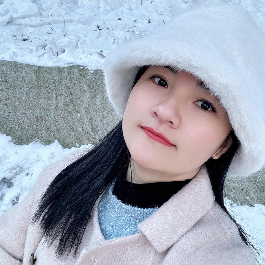 欣欣❤️
