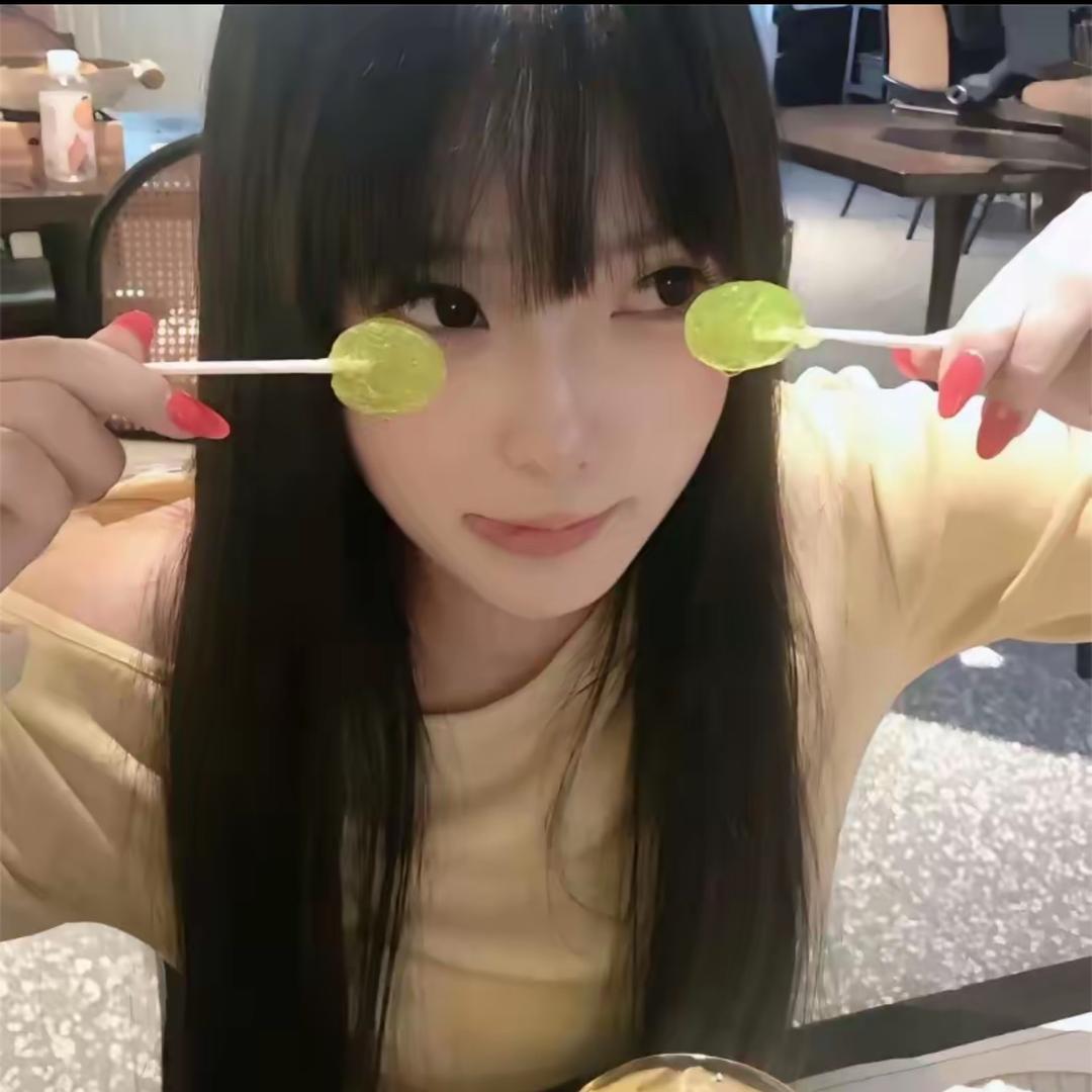 广西物资学校米学姐