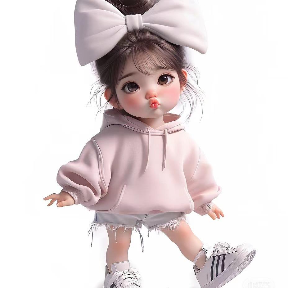 笑CC 童品