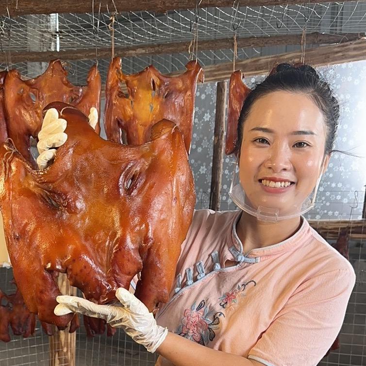 明实食品铺子