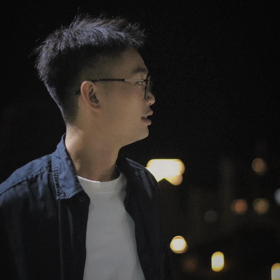 @沈先森