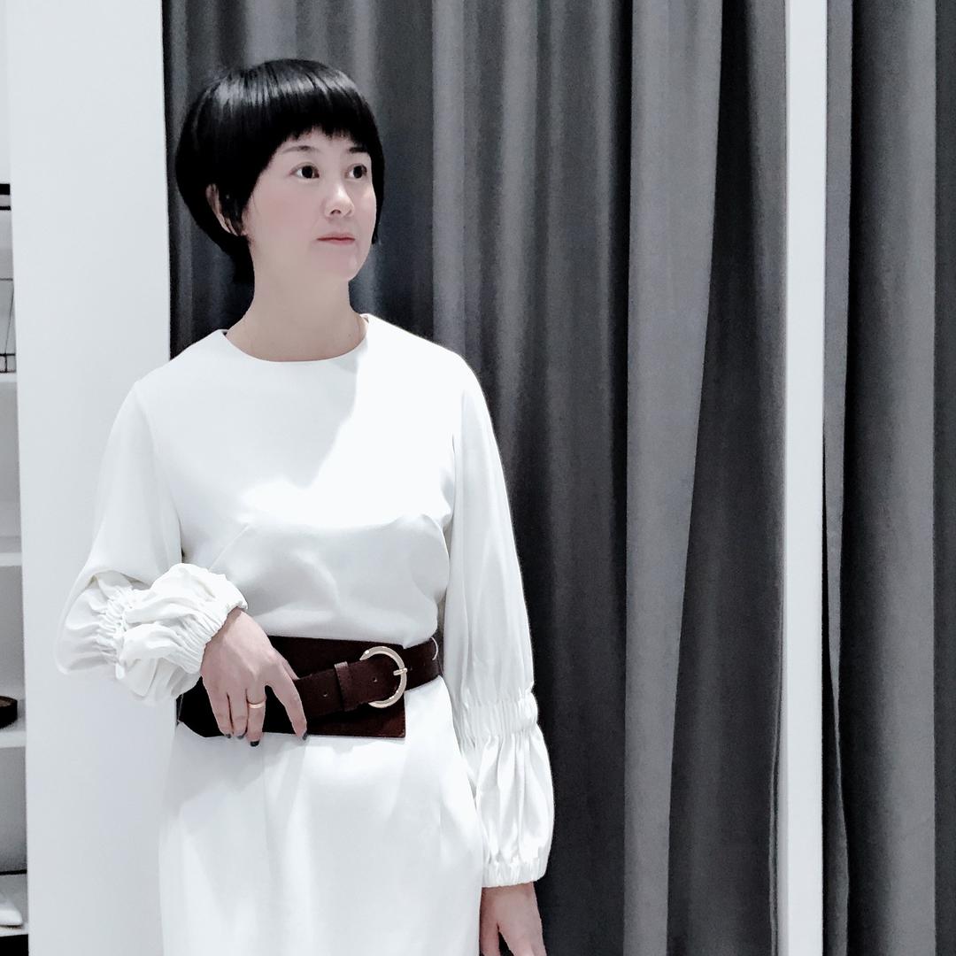 奥来女装店