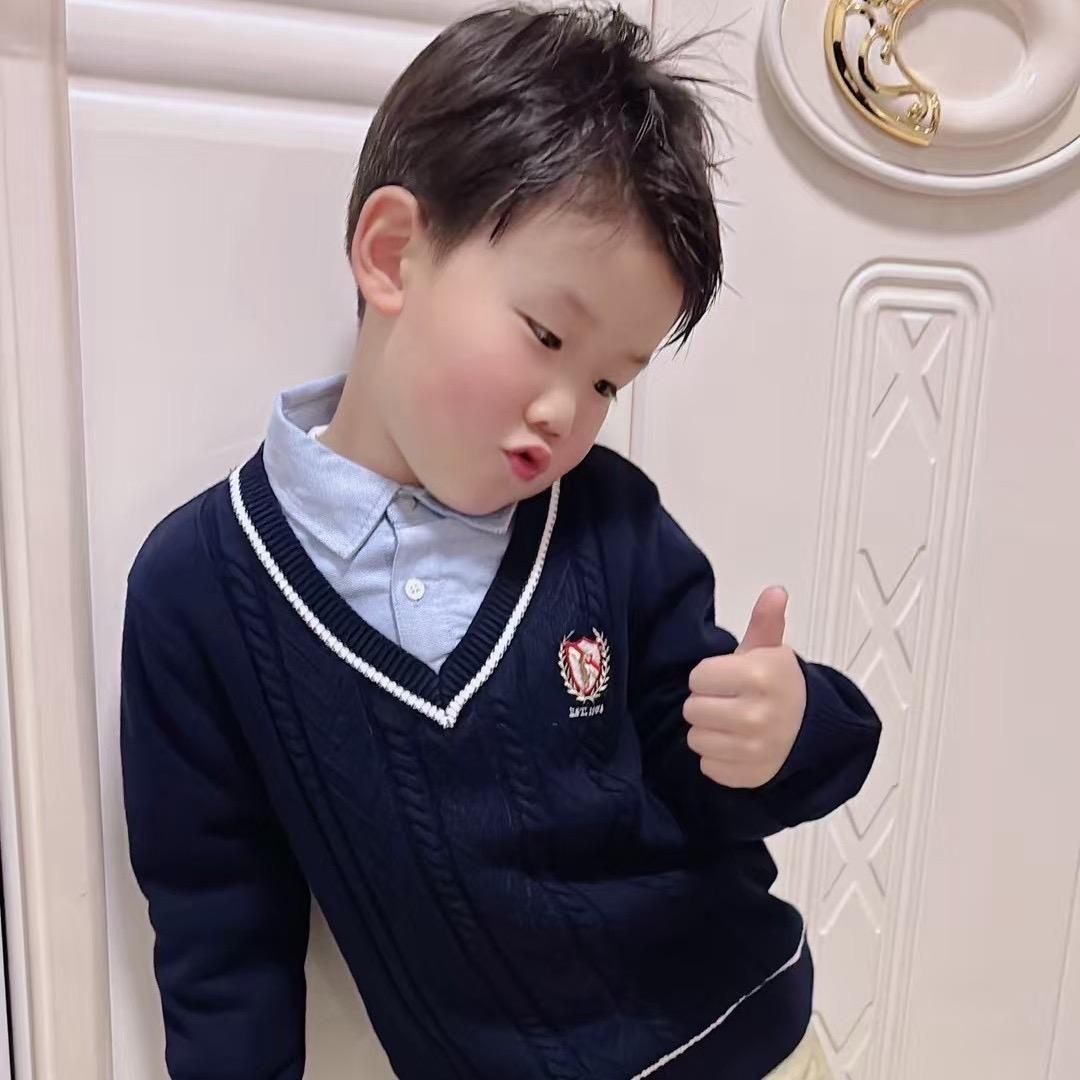 奶糖啵啵
