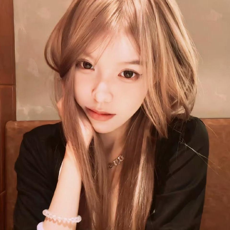 兔牙妹妹