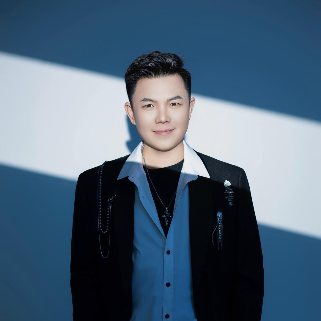 东哥教烫发~乐派美发