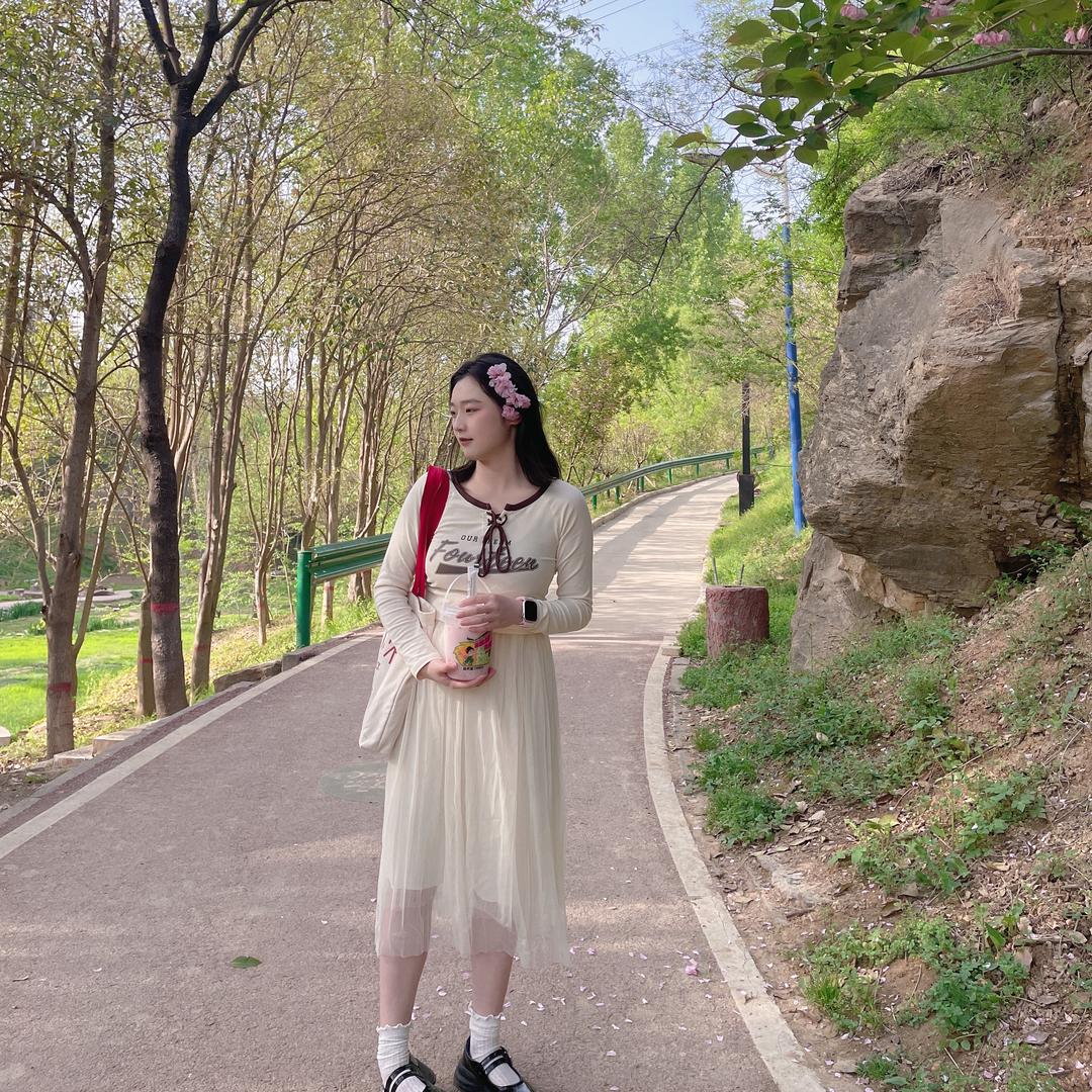 爱喝水的张张（减脂版）