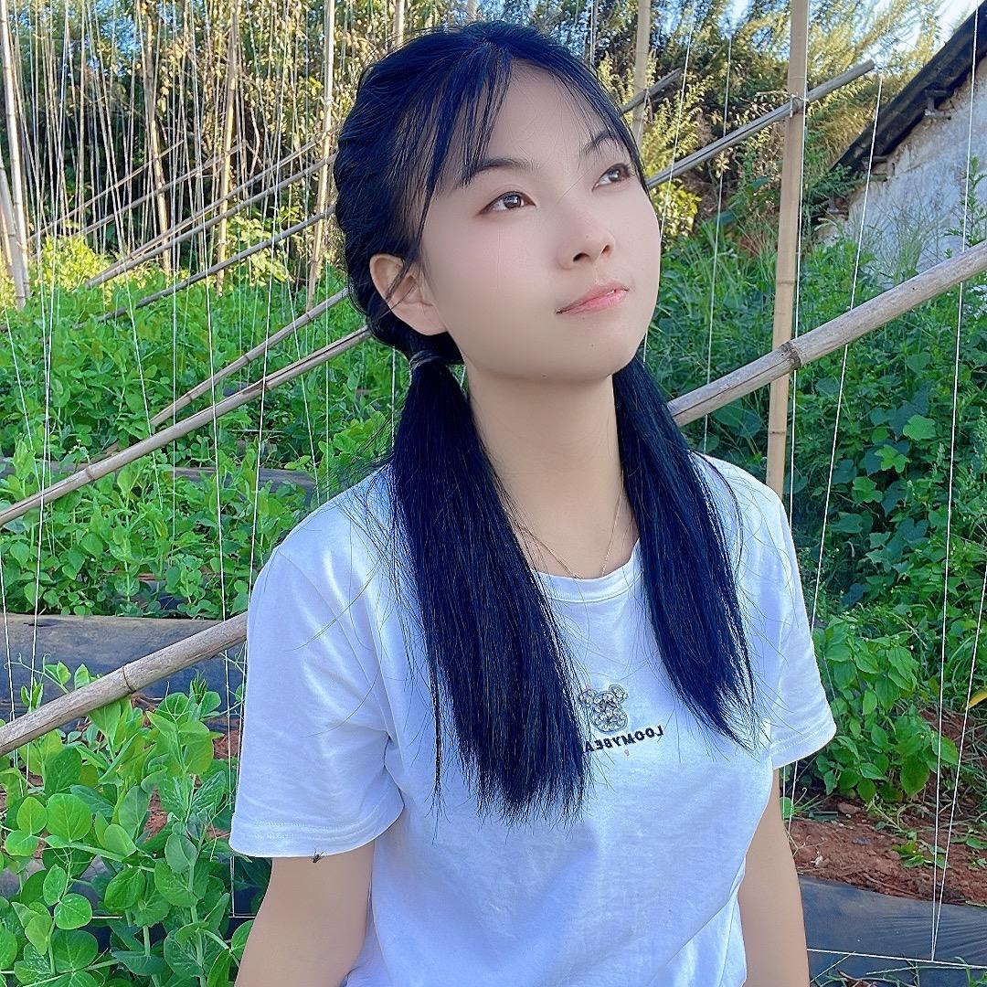 淑宝（月琴助理）