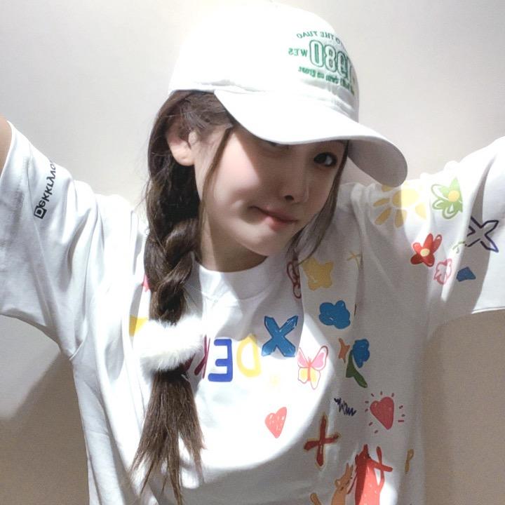 安安(^^)