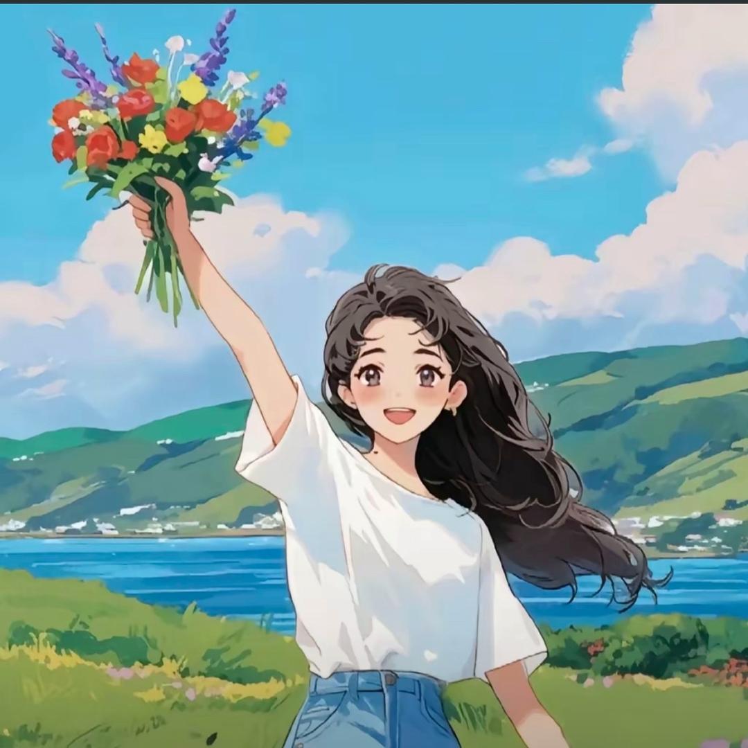 社恐小阿姨