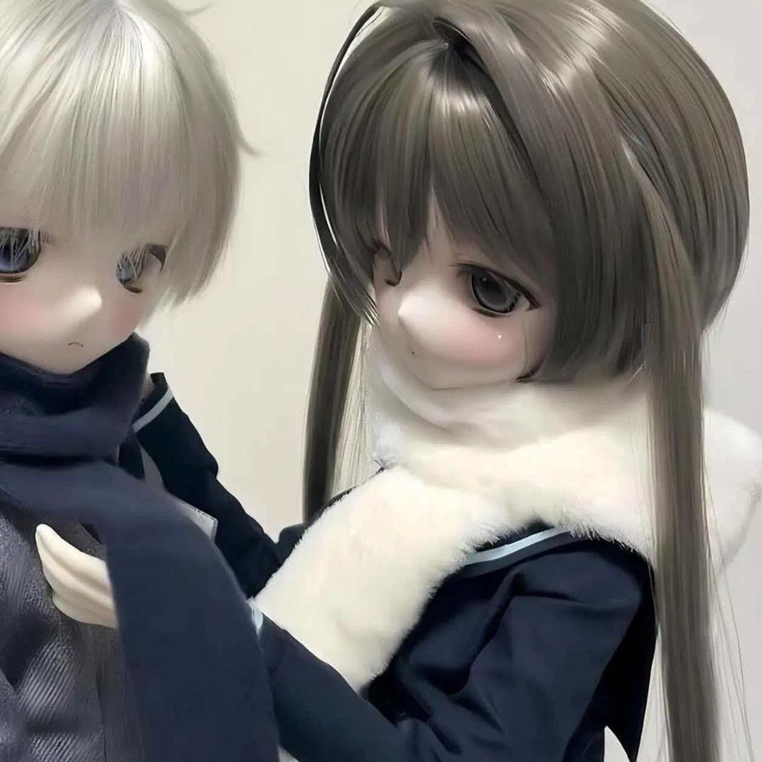 阴晴无色