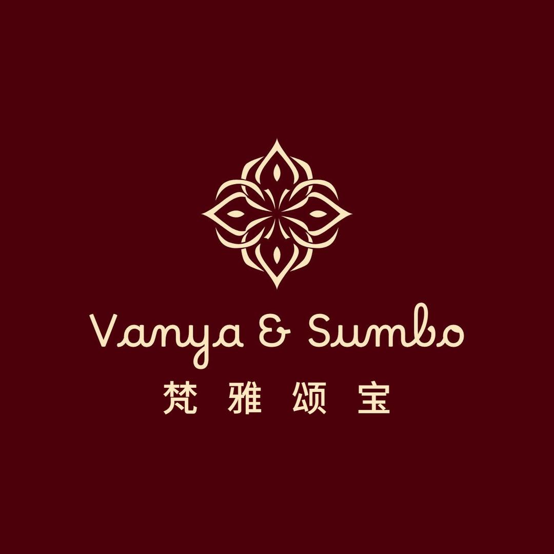 VanyaSumbo梵雅颂宝