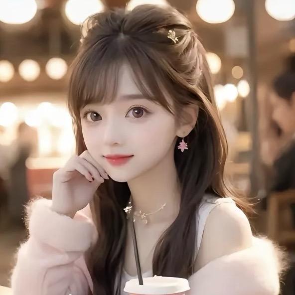颜寜兒--🍀