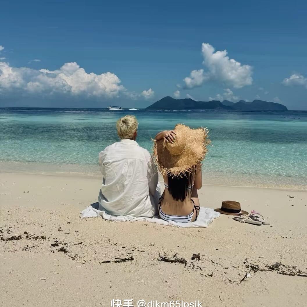 睡个好觉😴