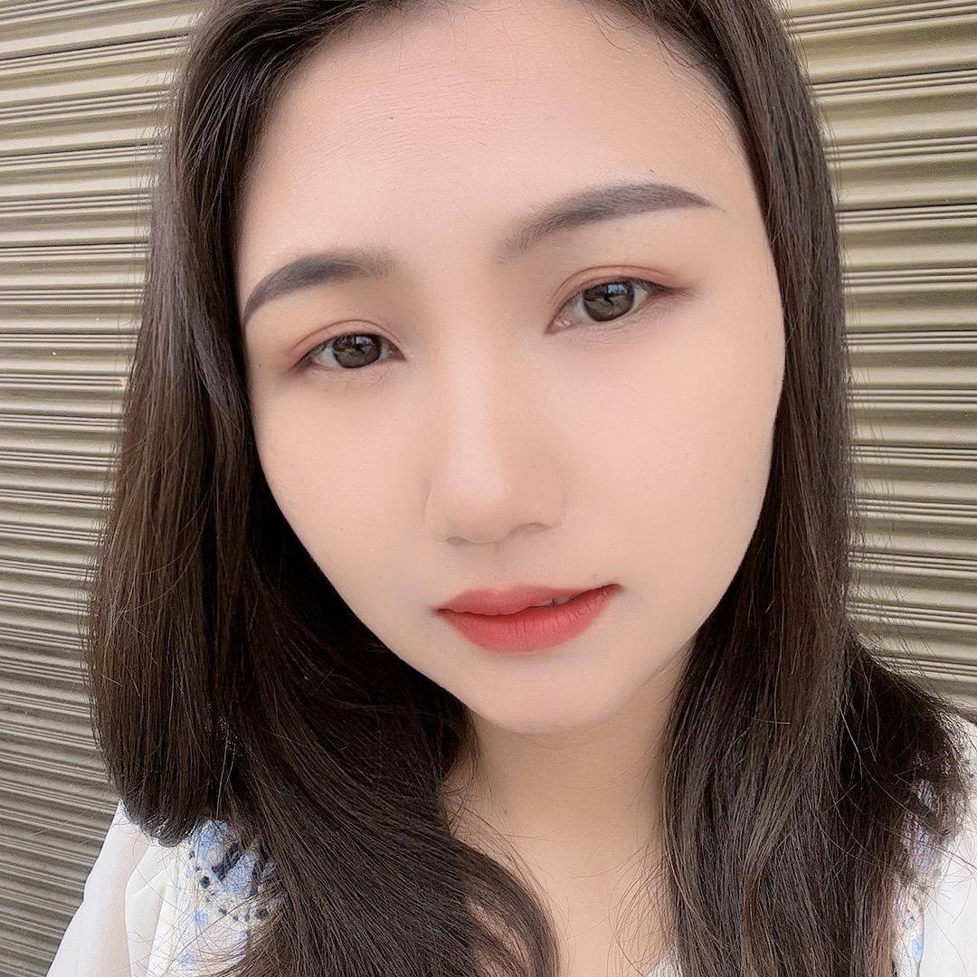 兰儿♬