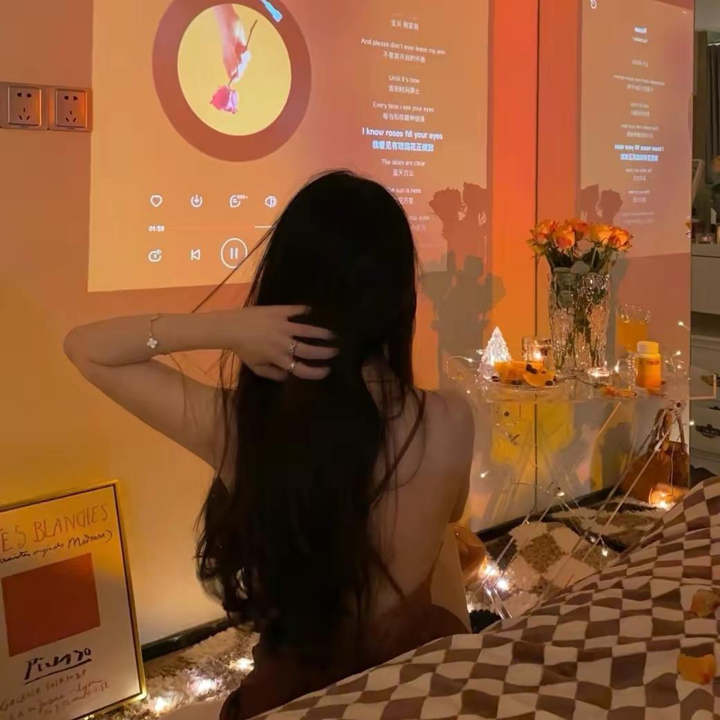 Vicky不爱吃肉
