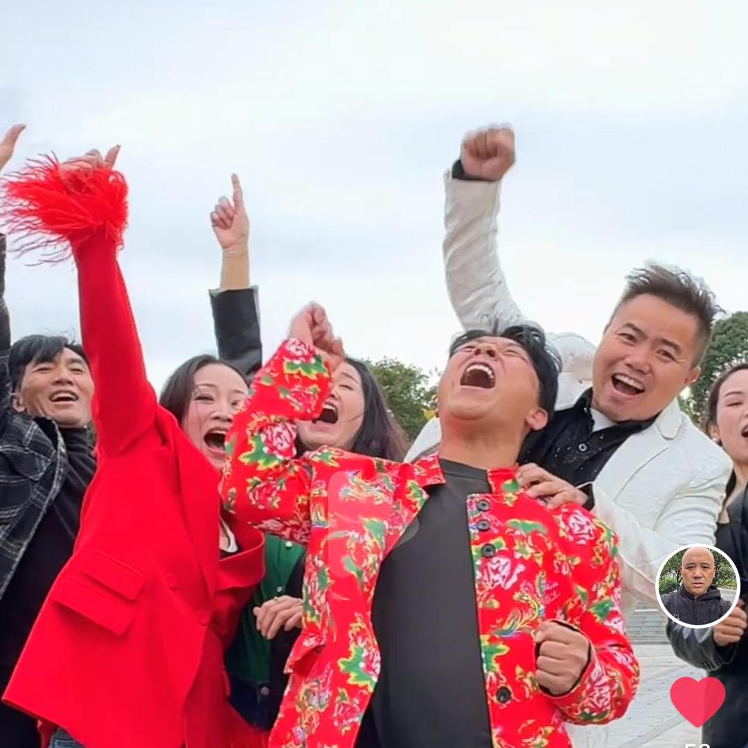 牛阿宝（912抖创队）