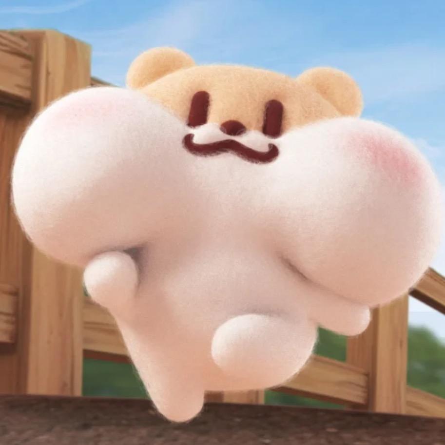 小眨winkin