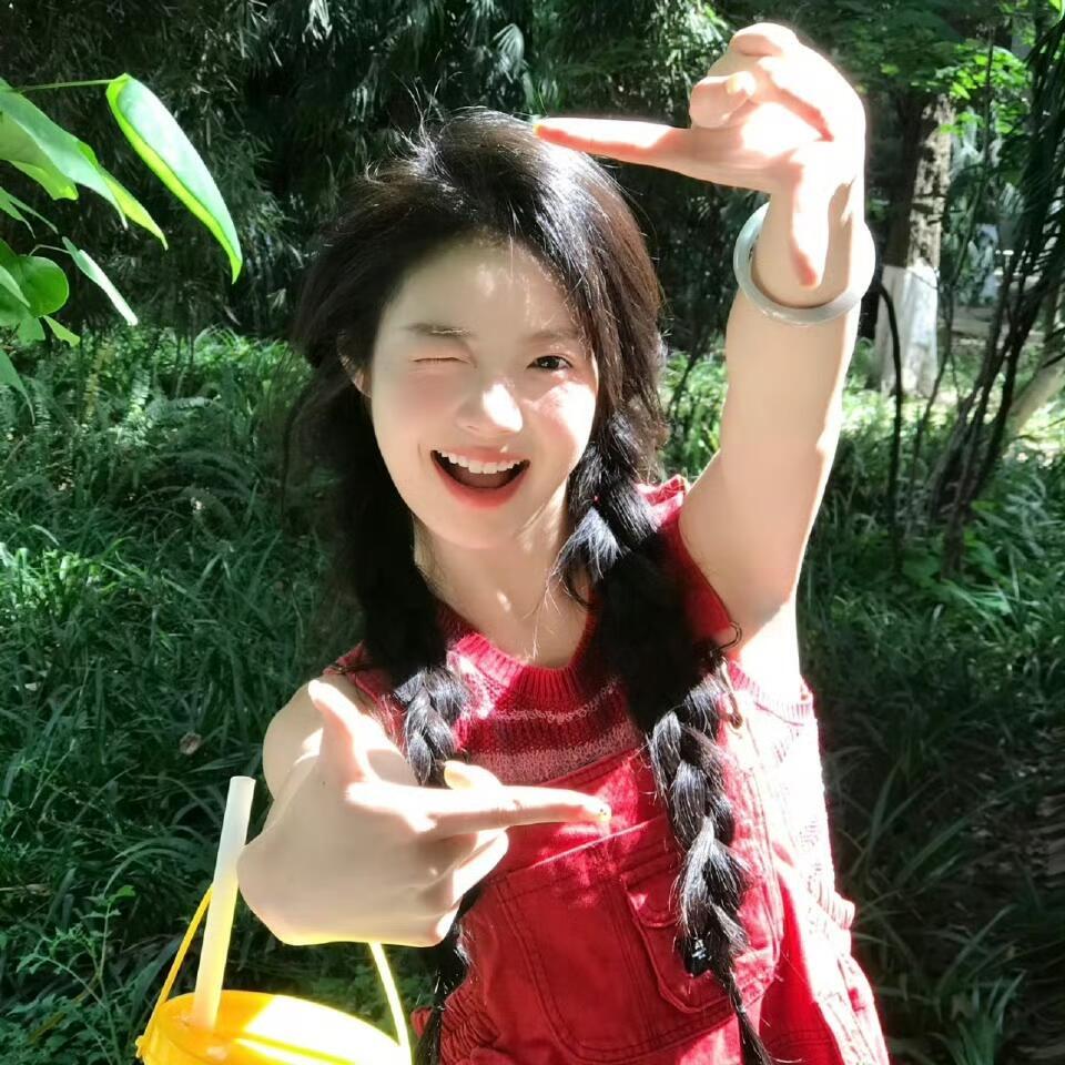 爱吃杏子